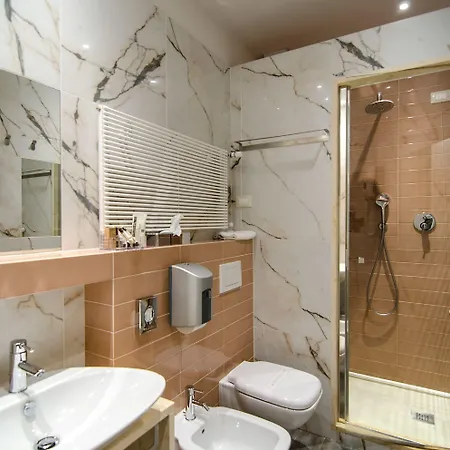 In Azzurro Maison De Charme لوكا