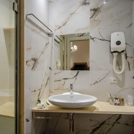 In Azzurro Maison De Charme لوكا