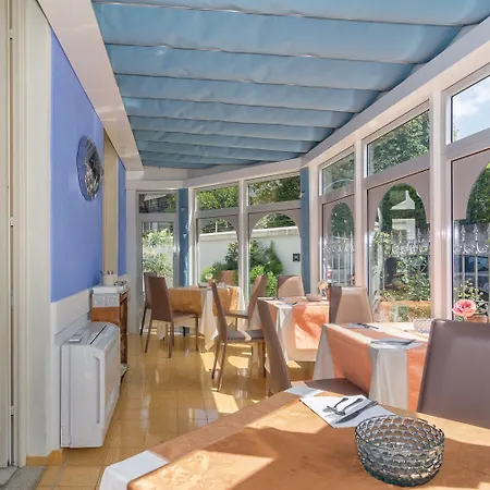 فندق مبيت وإفطار In Azzurro Maison De Charme