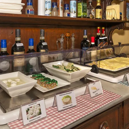 In Azzurro Maison De Charme 4* لوكا