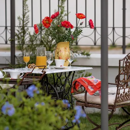 In Azzurro Maison De Charme لوكا