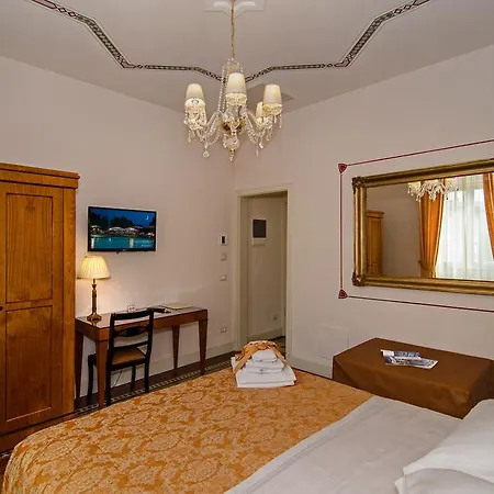 In Azzurro Maison De Charme لوكا