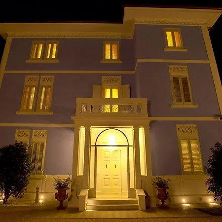 In Azzurro Maison De Charme 4* لوكا