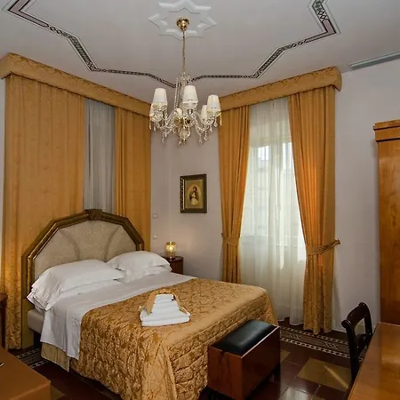 In Azzurro Maison De Charme 4*