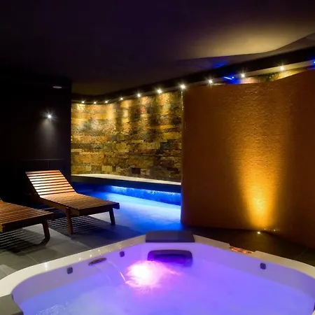 In Azzurro Maison De Charme لوكا