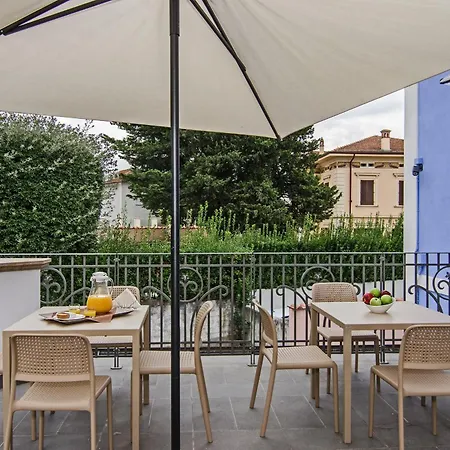 In Azzurro Maison De Charme 4*