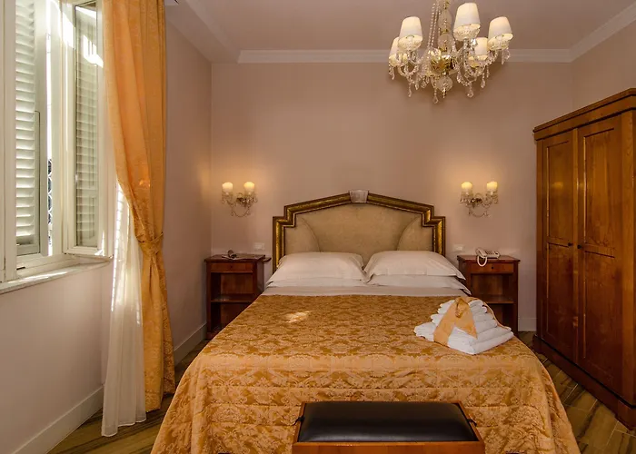 B&B In Azzurro Maison De Charme 4*