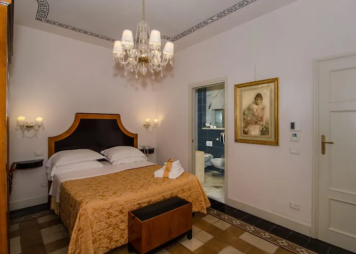 In Azzurro Maison De Charme 4*