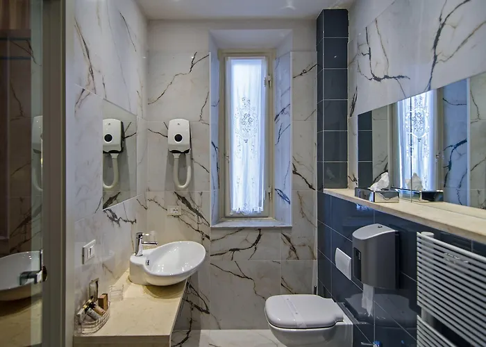 In Azzurro Maison De Charme 4*