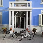 In Azzurro Maison De Charme B&B 루카