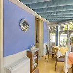 In Azzurro Maison De Charme B&B 루카