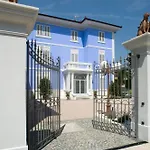In Azzurro Maison De Charme 루카