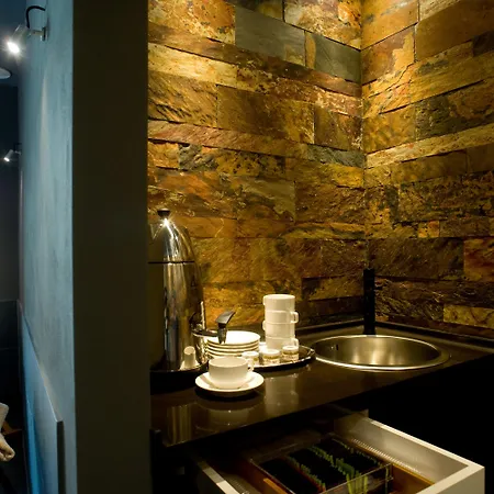 Bed & Breakfast In Azzurro Maison De Charme Lucca