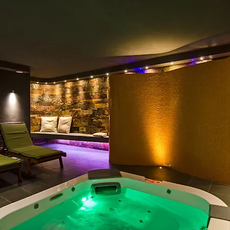 In Azzurro Maison De Charme Bed & Breakfast 3*