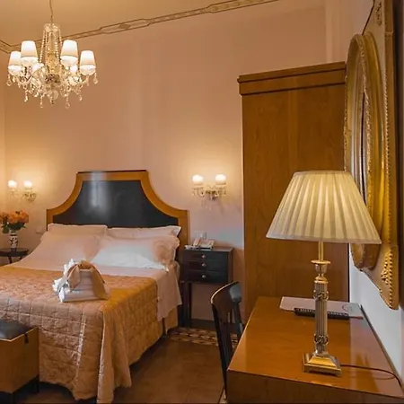 In Azzurro Maison De Charme Bed & Breakfast 3*