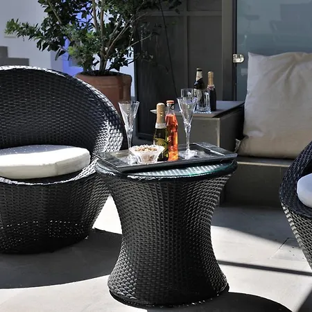 In Azzurro Maison De Charme Bed and Breakfast 4*