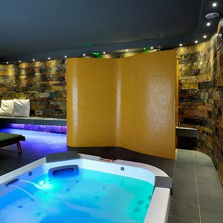 In Azzurro Maison De Charme Λούκα