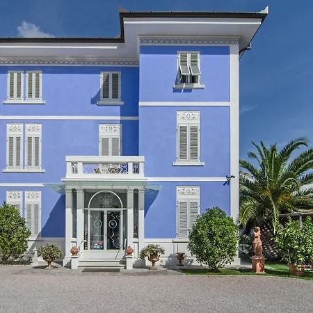 In Azzurro Maison De Charme Bed & Breakfast Lucca