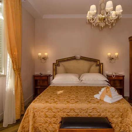 Oda ve Kahvaltı In Azzurro Maison De Charme 4*