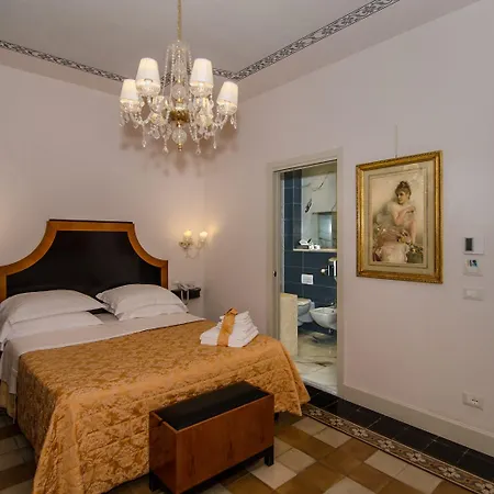 In Azzurro Maison De Charme 4*
