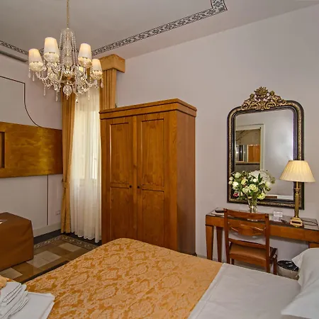 Oda ve Kahvaltı In Azzurro Maison De Charme 4*