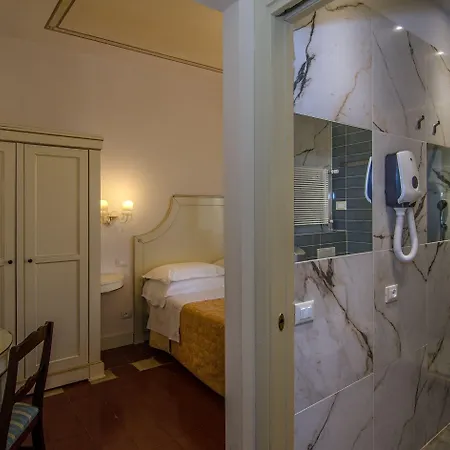 In Azzurro Maison De Charme Oda ve Kahvaltı Lucca