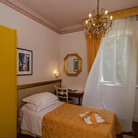 In Azzurro Maison De Charme Oda ve Kahvaltı