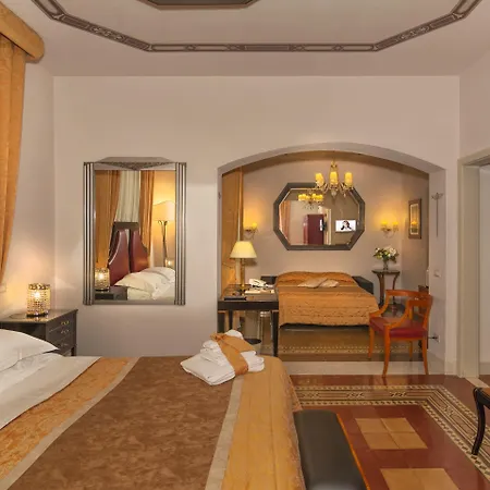 In Azzurro Maison De Charme Oda ve Kahvaltı