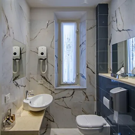 In Azzurro Maison De Charme 4*