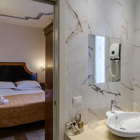 In Azzurro Maison De Charme Oda ve Kahvaltı