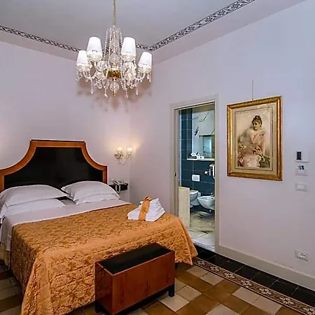 In Azzurro Maison De Charme 4*