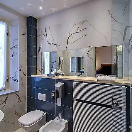 In Azzurro Maison De Charme לוקה