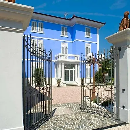 In Azzurro Maison De Charme 4*