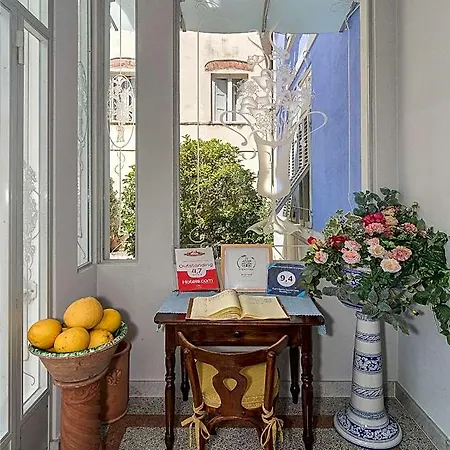 In Azzurro Maison De Charme Lucques