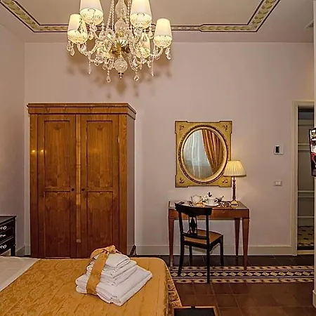 In Azzurro Maison De Charme 4* לוקה