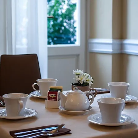 In Azzurro Maison De Charme Bed & Breakfast