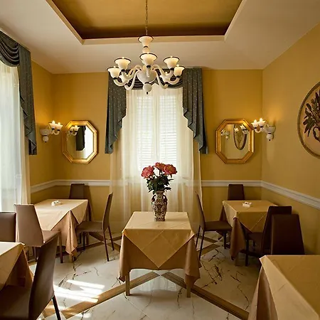 In Azzurro Maison De Charme Bed & Breakfast Lucca