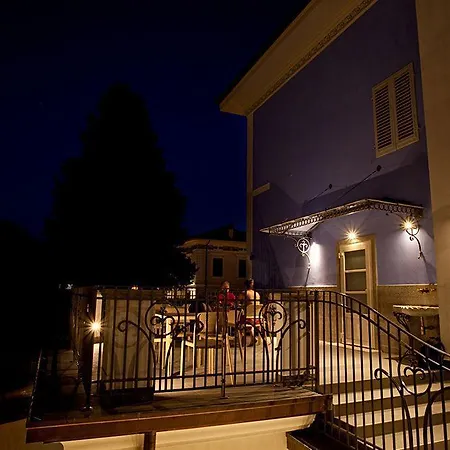 In Azzurro Maison De Charme Bed & Breakfast Lucca