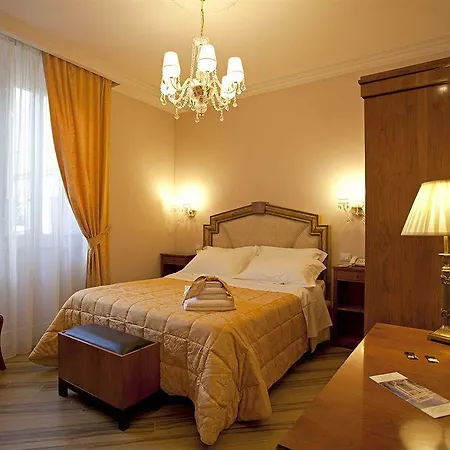 In Azzurro Maison De Charme Bed & Breakfast 3*