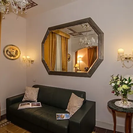 In Azzurro Maison De Charme Bed & Breakfast 3*