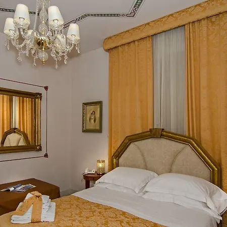 In Azzurro Maison De Charme 4*