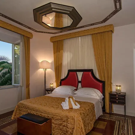 In Azzurro Maison De Charme Bed & Breakfast 3*
