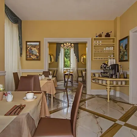 In Azzurro Maison De Charme Bed & Breakfast 3*