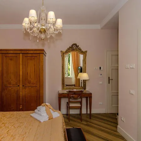 In Azzurro Maison De Charme Bed & Breakfast