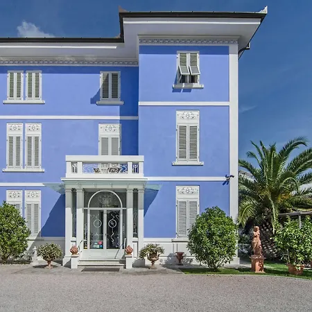 In Azzurro Maison De Charme Bed & Breakfast 3*