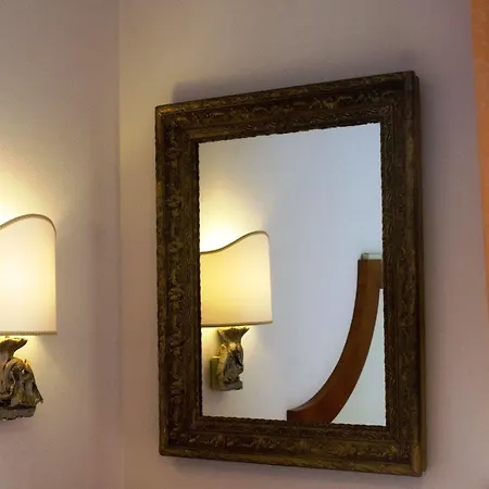 Bed & Breakfast In Azzurro Maison De Charme Lucca