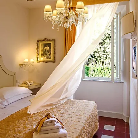In Azzurro Maison De Charme Bed & Breakfast
