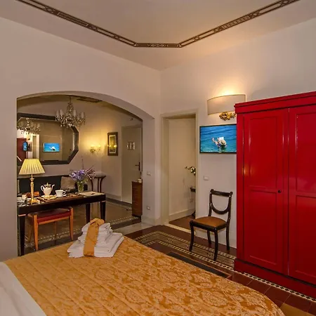In Azzurro Maison De Charme Bed & Breakfast Lucca