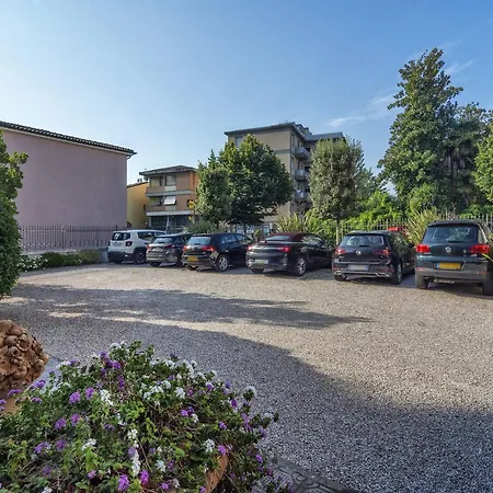 In Azzurro Maison De Charme Bed & Breakfast