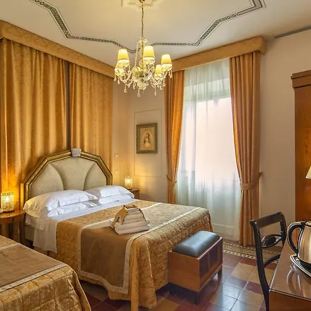 In Azzurro Maison De Charme Bed & Breakfast 3*